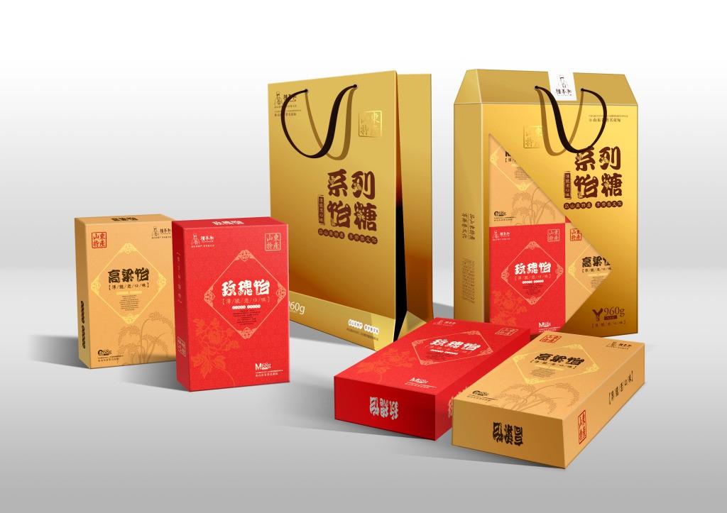 精品包装盒乐动(中国)